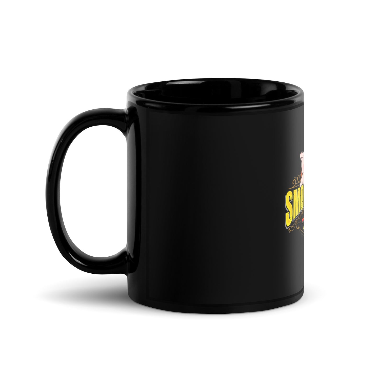 Logo coffee Mug