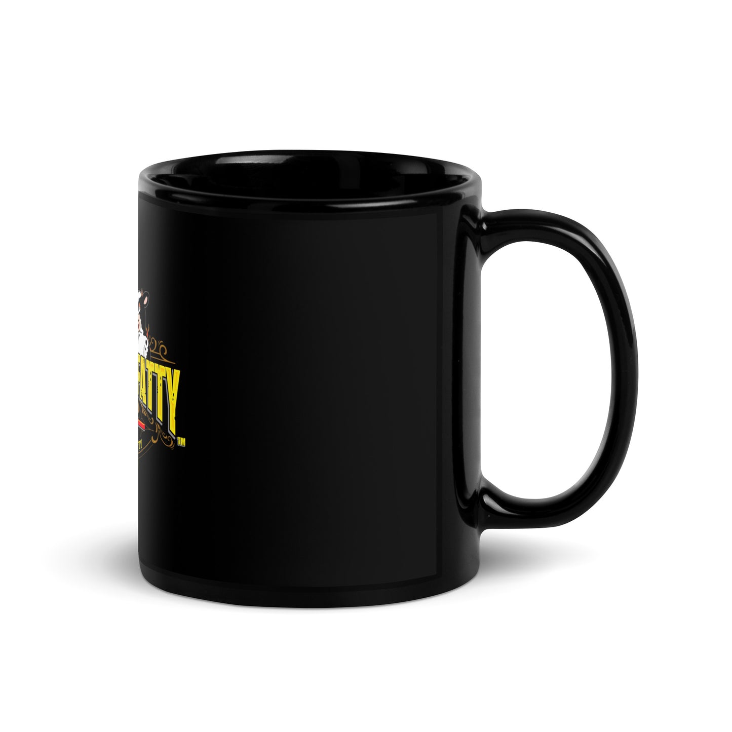 Logo coffee Mug