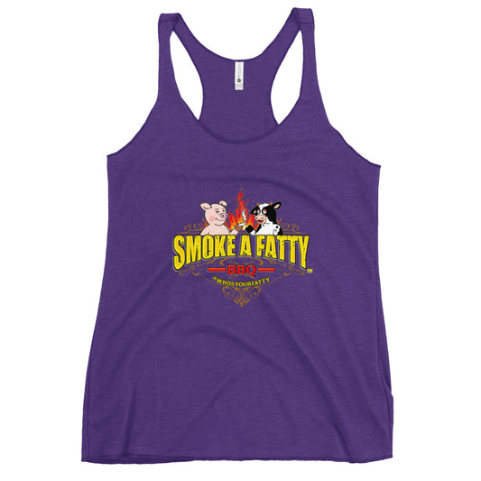 Women's Racerback Tank